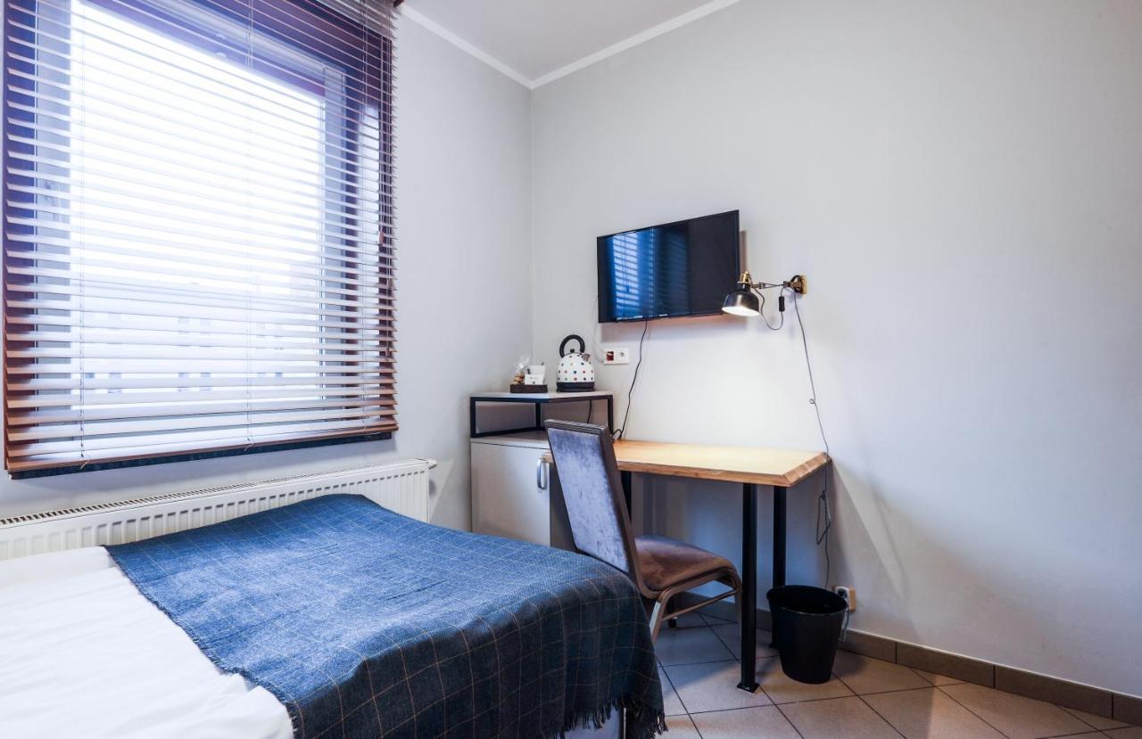 B&B Kraszewskiego3A 비드고슈치 객실 사진