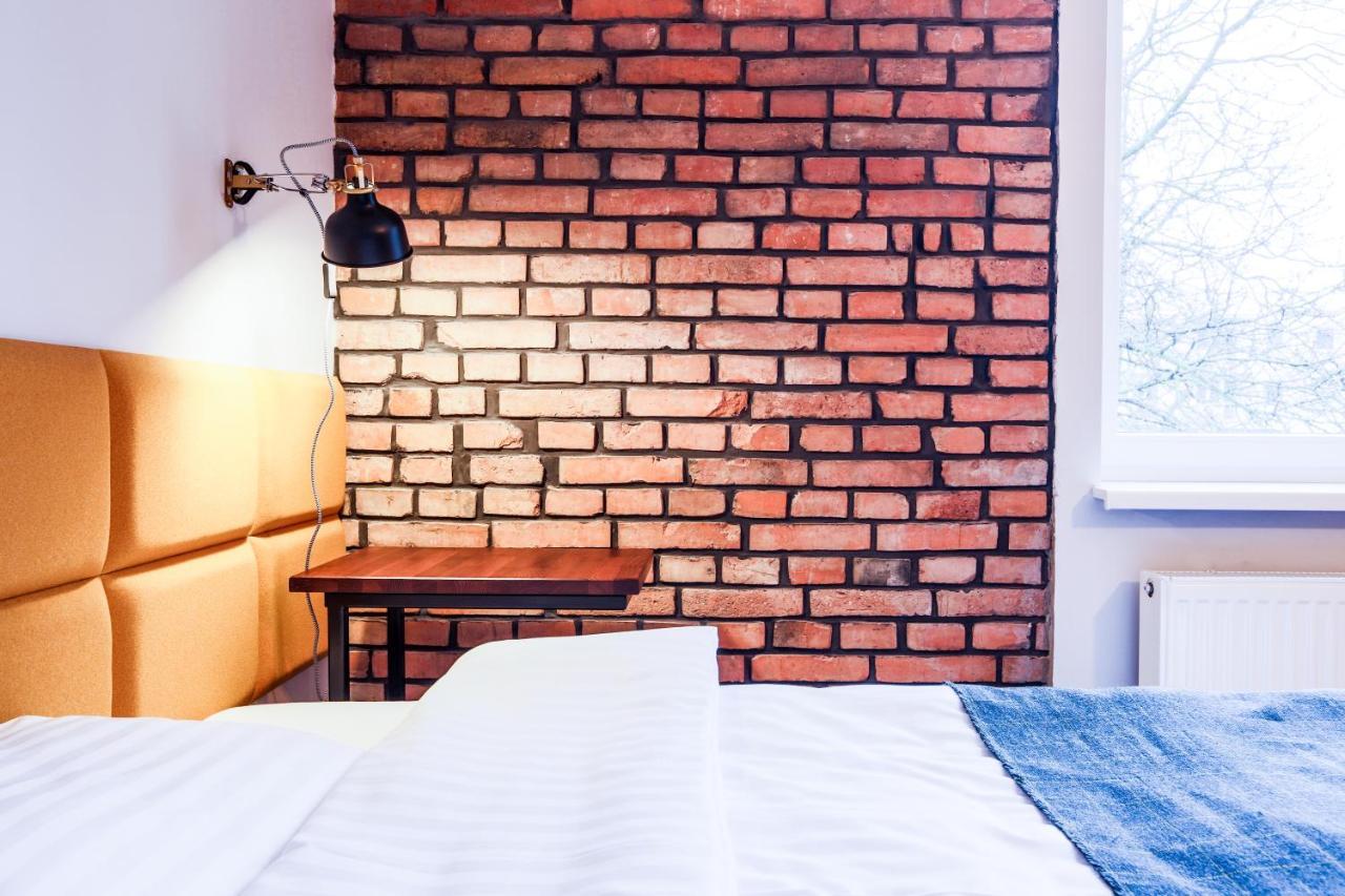 B&B Kraszewskiego3A 비드고슈치 객실 사진