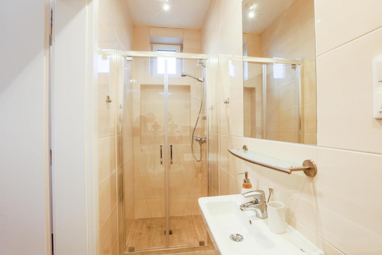 B&B Kraszewskiego3A 비드고슈치 외부 사진