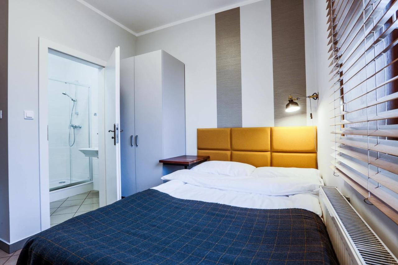 B&B Kraszewskiego3A 비드고슈치 외부 사진